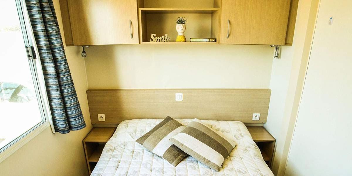 Camping Валекрозия Екстериор снимка